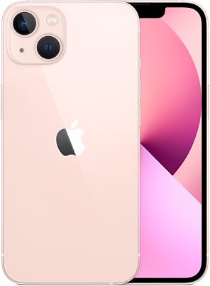 Apple iPhone 13 5G A2633 Global Dual SIM TD-LTE 256GB